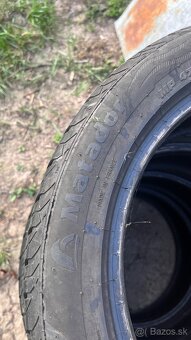 ☀️pneu 215/50 r17 letné - 5
