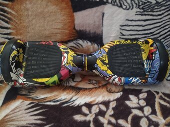 Predám Hoverboard - 5