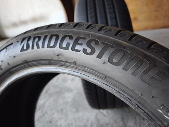 245/45 r20 letné pneumatiky BRIDGESTONE - 5