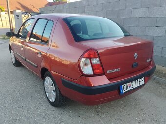 Thalia 1.4 55kw rok2005 - 5