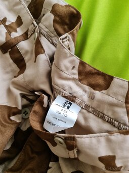 Predam nove pustne maskace vz. 97 - 5