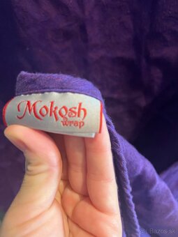 Nosiaca satka Mokosh - 5