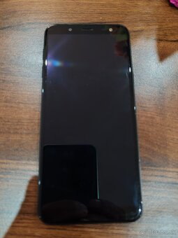 Samsung galaxy J6 top stav - 5