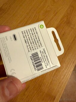 Apple 60W USB-C Charge Cable (1m) - 5