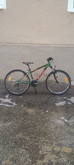 Ctm terrano 1.0 - 5