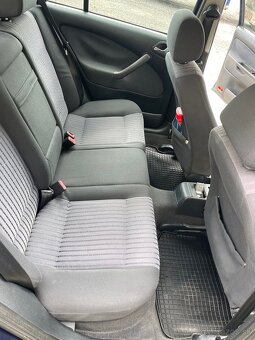 Škoda octavia 1 4x4 1.9 TDi - 5