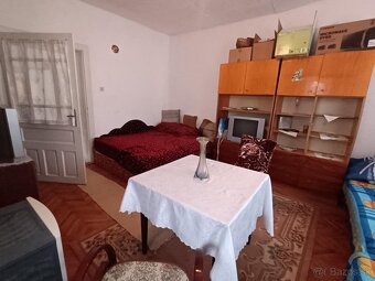Ponúkame Vám na predaj rodinný dom v obci Csobád - 5