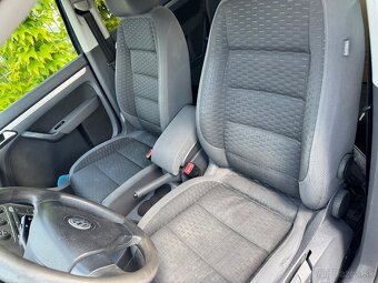 Predám Volkswagen touran 1.9tdi 77kw - 5