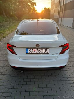 Fiat Tipo - 5