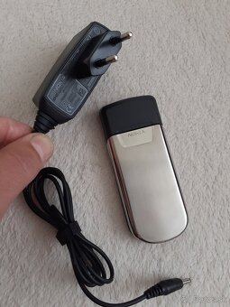 NOKIA 8800 - 5