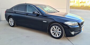 Bmw 525xd - 5