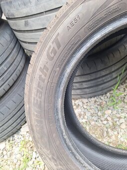 205/55r16 yokohama - 5