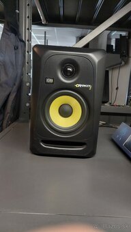 Monitor KRK Rokit 5 G1 - 5