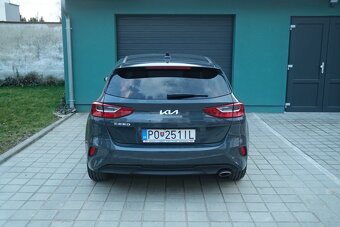 KIA Ceed - 5