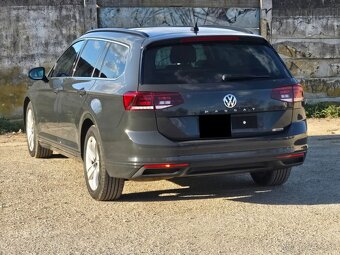 Volkswagen Passat 4MOTION 2.0TDI 140kW DSG/PANO/LED/KAMERA - 5