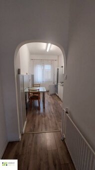 Na prenájom 3,5 izbový rodinný dom na Platanovej ulici v Koš - 5