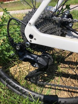 predam Trek SL 5 - 5