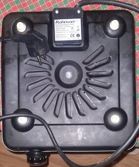 Elektrický varič - 5