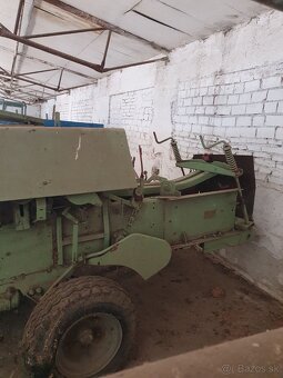 Balikovač sena - 5