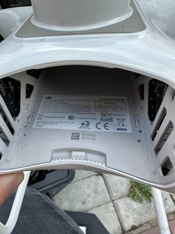 DJI Phantom 4 RTK SDK - 5