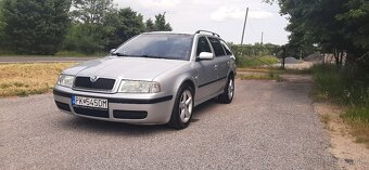 Octavia - 5