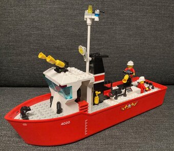 LEGO - 5