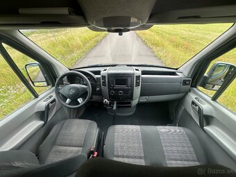 Mercedes-Benz Sprinter 319 3.0cdi v6 - 5