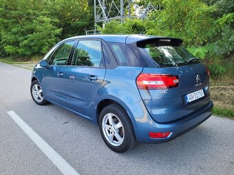 Citroen C4 Picasso 92 000km - 5