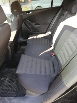 Passat b6 1.4 TSI - 5