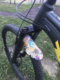 Predam bicykel Kona Lava Dome - 5