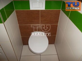 3-izbový byt Petržalka kompletná rekonštrukcia - 5