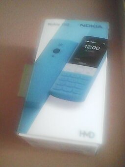 NOKIA 150 DUAL SIM, RM- 1190 - 5
