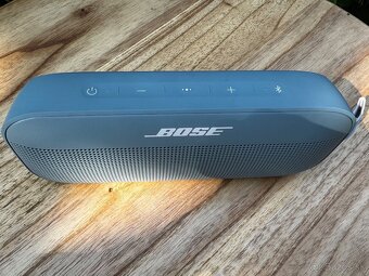 Bose Flex SoundLink 1 - 5