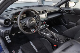 Toyota GR86 2.4 Boxer Executive - 5