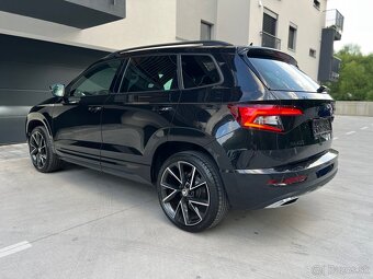 Škoda Karoq 1.5 TSI ACT Sportline DSG 110KW - 5
