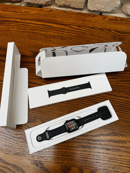Apple Watch Series 7 GPS, 41mm - 5