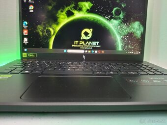 AMD Ryzen 7 / RTX 3050 / 1TB SSD – Herný výkon za super cenu - 5