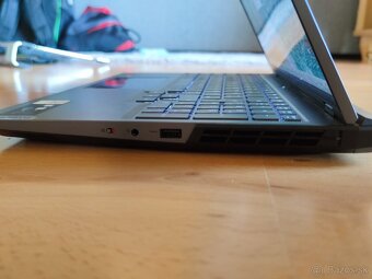 Lenovo Legion 5 Pro 16ARH7H - 5