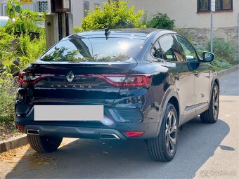 Renault Arkana R.S.Line TCe 140 EDC - 5