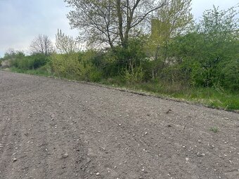 Predám pozemok v Rači – Na pántoch, 595 m² - 5