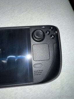 Steam deck OLED 1TB - 5