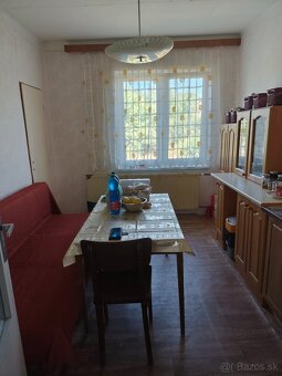Predaj rodinného domu, Kolta - 5