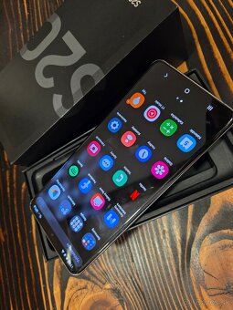 Predam Samsung galaxy S20 Ultra 5G 128 GB - 5