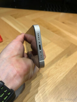 IPhone 12 mini 128 GB – biely - 5