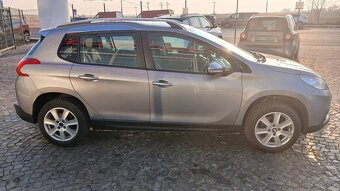 2008 ACTIVE 1.2 Vti 82k - 5