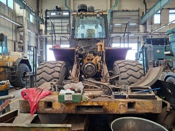 CATERPILLAR 980 G 4X4 - 5