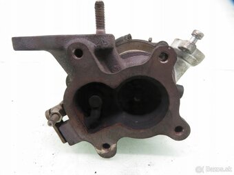 TURBO PEUGEOT 206 1.4 HDI 54359710009 KP35487599 - 5