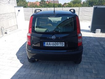 Fiat panda - 5
