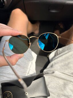 Ray ban polarizacne okuliare - 5