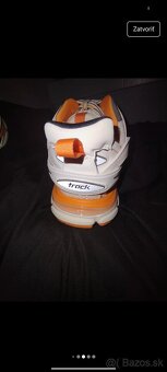Balenciaga track 2 - 5